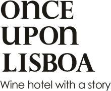 Once Upon Lisboa